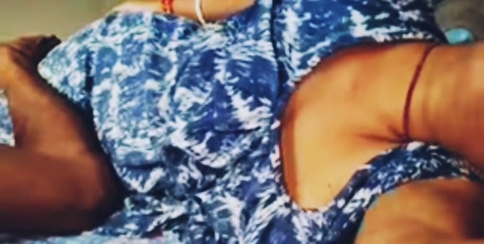 Thirsty pussy Bahbi with big boobs takes the biggest bbc in the world screenshot 4