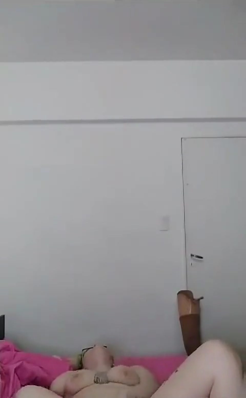 New Video Latino Amputee Screaming for Dicks screenshot 5