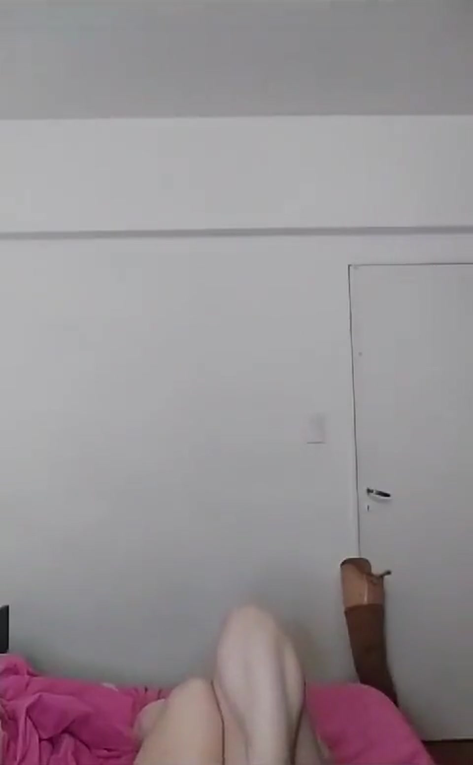 New Video Latino Amputee Screaming for Dicks screenshot 6