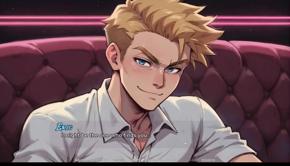 My New Girlfriend Taboo Hentai Game Ep.60 My GF Is Grinding My Best Friend Hard Cock in a Club Party! screenshot 6