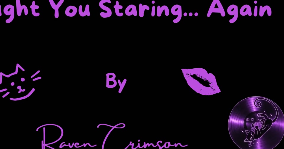 Caught You Staring Out Your Window Again screenshot 2