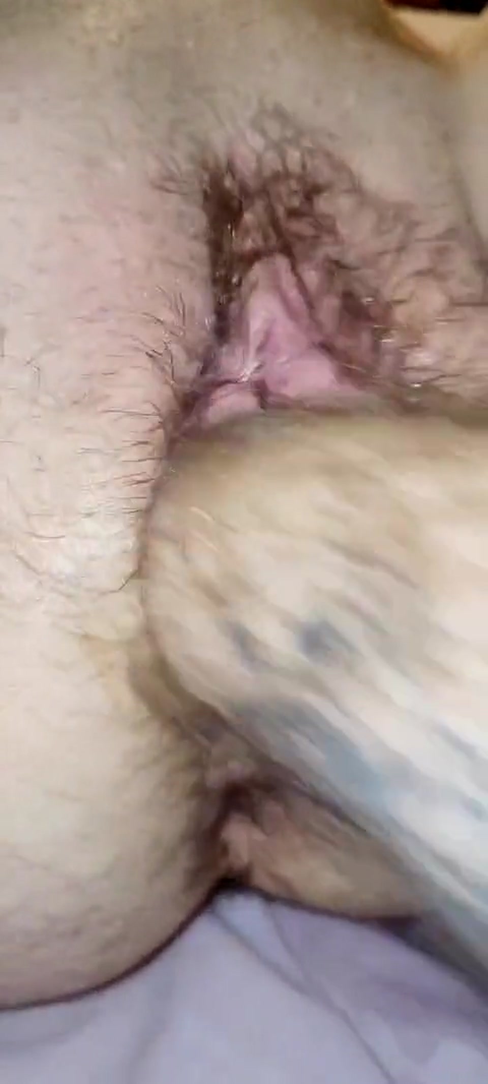 Husband fisting wife screenshot 6