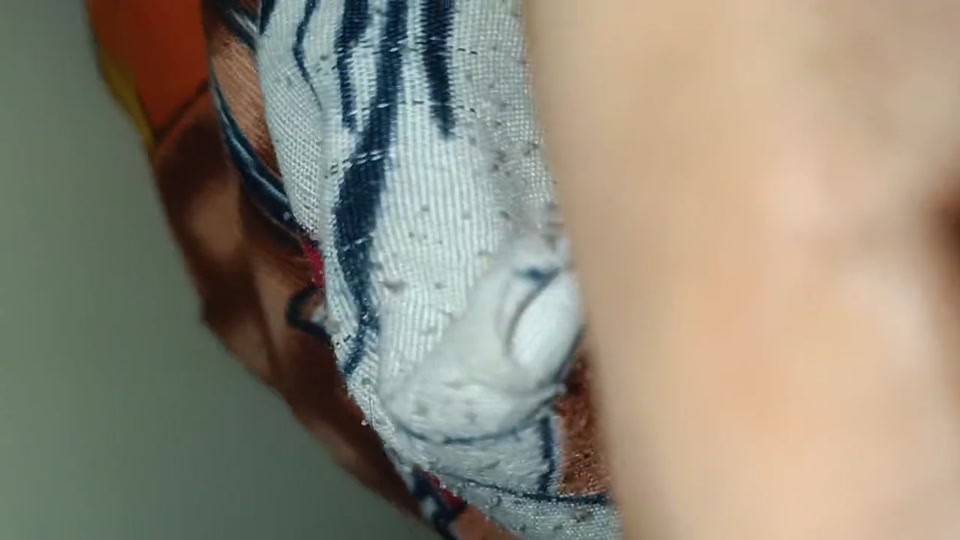 Desi Homemade Anal Toy Play & Doggy Style Fuck screenshot 3