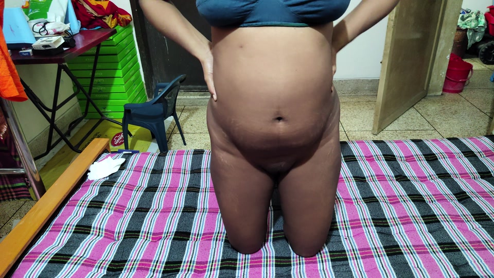 Indian desi girl  big ass and big cock sex video screenshot 5