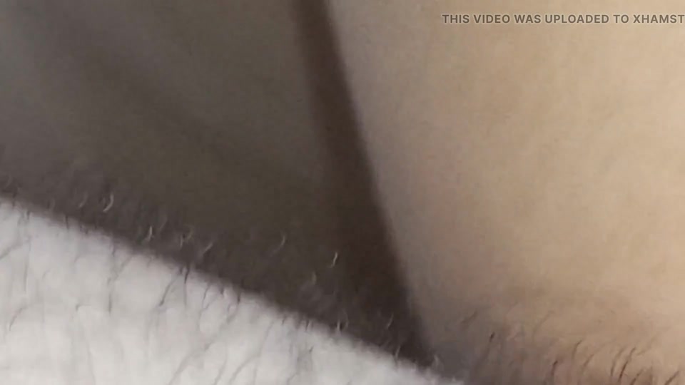 Horny Slut Wife BBC Used by Husband Best Friend Part 19