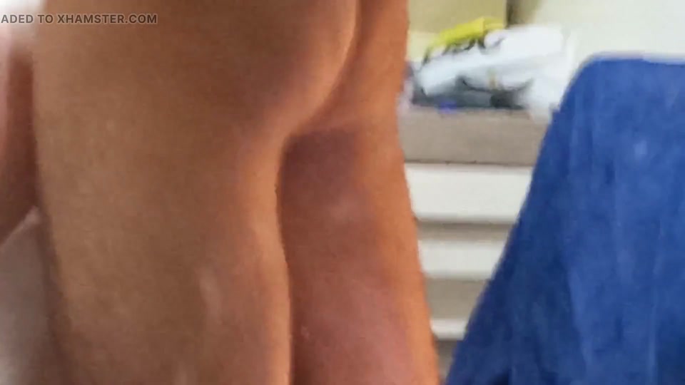 Horny Slut Wife BBC Used by Husband Best Friend Part 19 screenshot 6