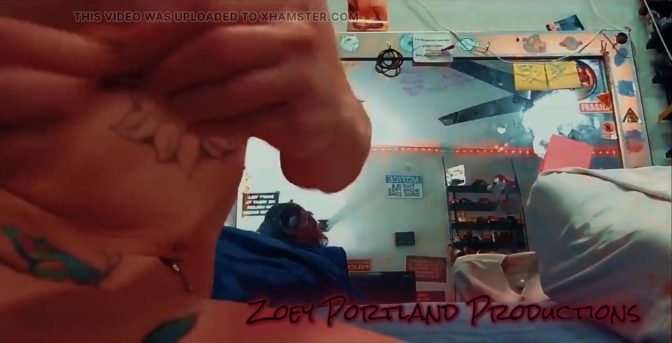 Zoey Portland Pornstar Shows MILF Pussy 2026 screenshot 2