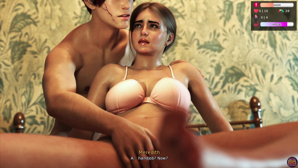 Game of Hearts Part 9