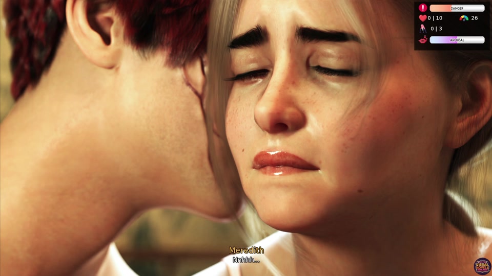 Game of Hearts Part 9 screenshot 3