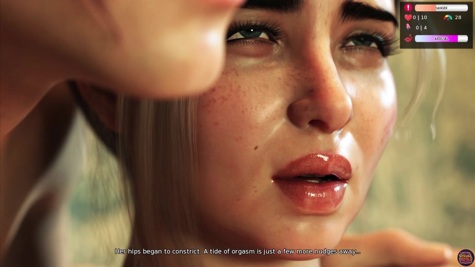 Game of Hearts Part 9 screenshot 6