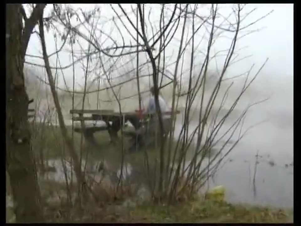 BBW gets rougly fucked in the mudd screenshot 2
