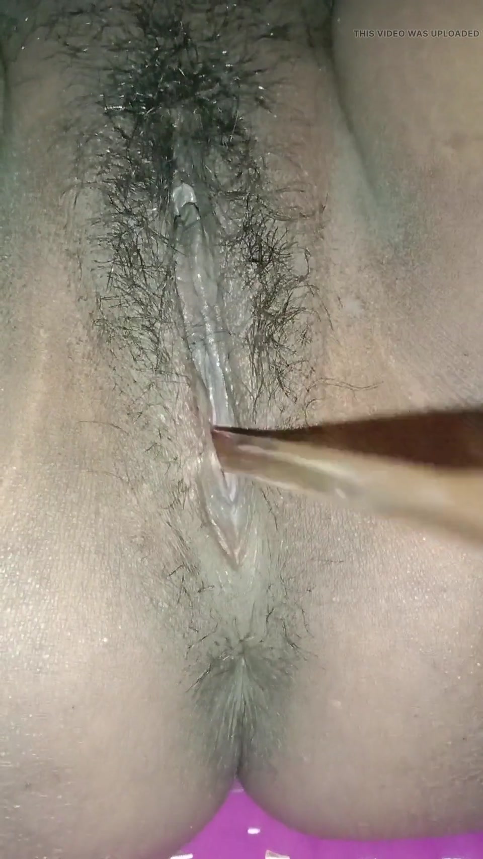 Bhabhi's Juicy Pussy and Its Juice screenshot 1
