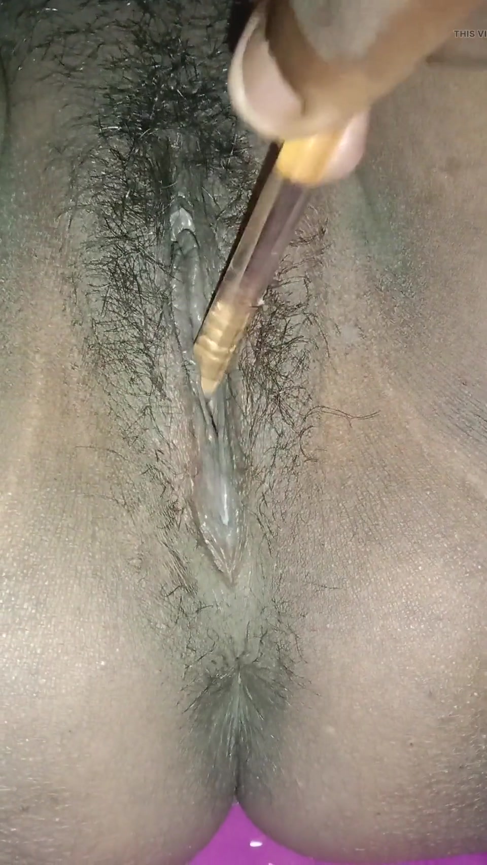 Bhabhi's Juicy Pussy and Its Juice screenshot 4