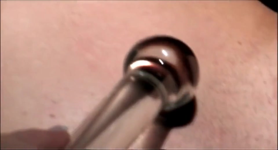 Texas Presley strips and masturbates screenshot 6