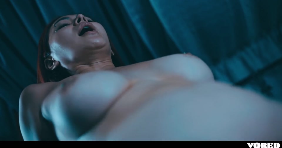 Lezdom Scissoring Vored Compilation screenshot 5