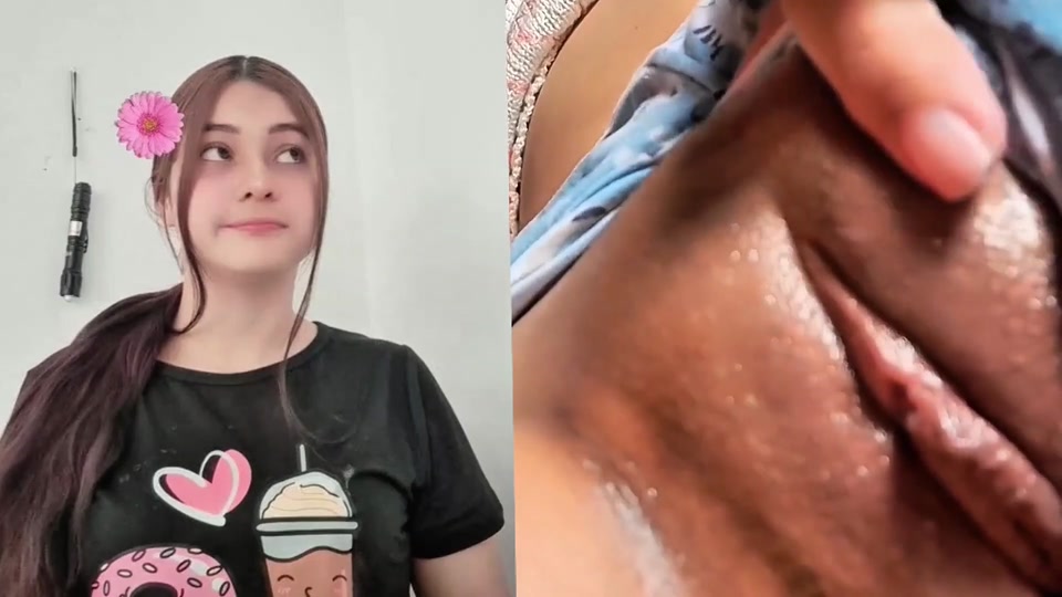 Studiotony Stepsister Teasing Big Tits and Pussy screenshot 2