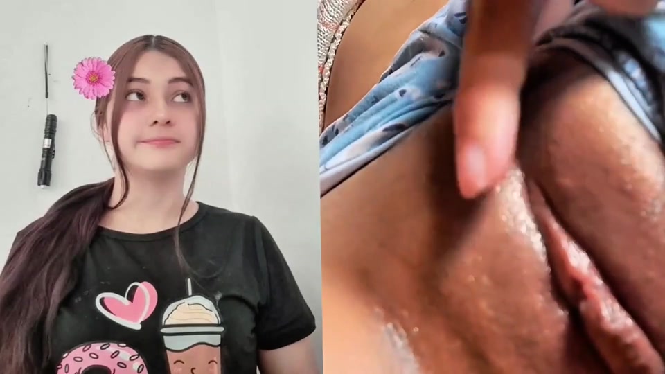 Studiotony Stepsister Teasing Big Tits and Pussy screenshot 3