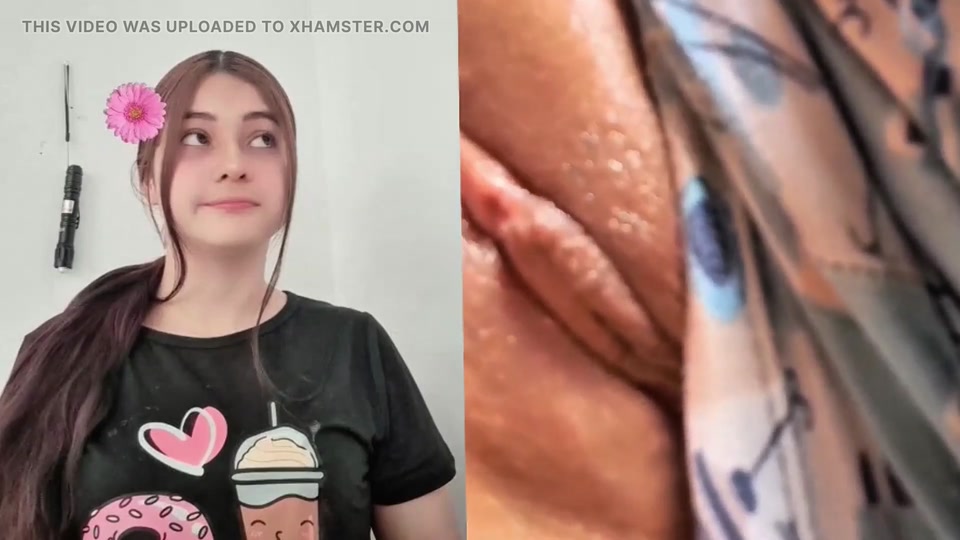 Studiotony Stepsister Teasing Big Tits and Pussy screenshot 4