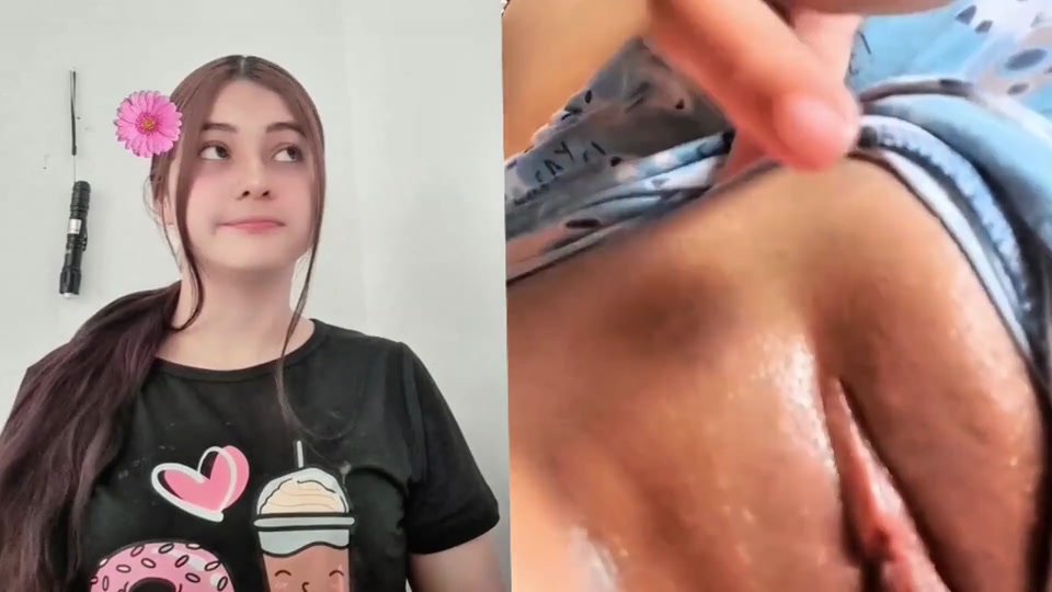 Studiotony Stepsister Teasing Big Tits and Pussy screenshot 6