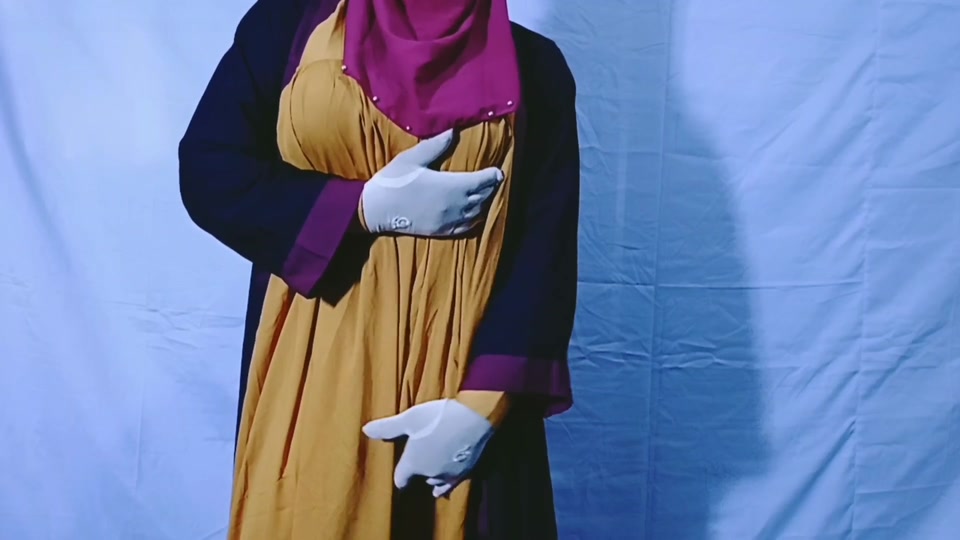 I had a sexual encounter before marriage featuring a beautiful Bengali woman wearing a hijab.
