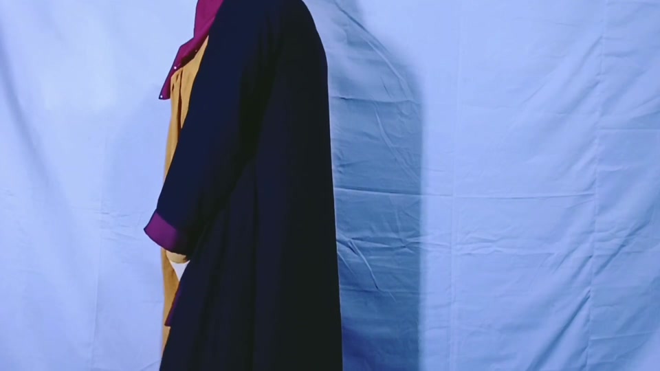 I had a sexual encounter before marriage featuring a beautiful Bengali woman wearing a hijab. screenshot 3