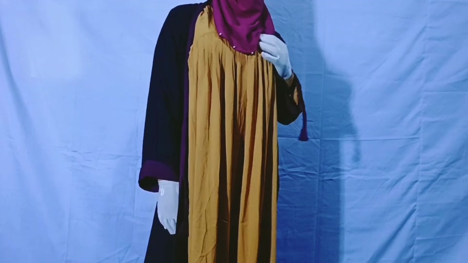 I had a sexual encounter before marriage featuring a beautiful Bengali woman wearing a hijab. screenshot 5