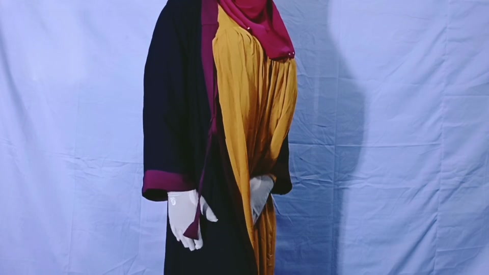 I had a sexual encounter before marriage featuring a beautiful Bengali woman wearing a hijab. screenshot 6
