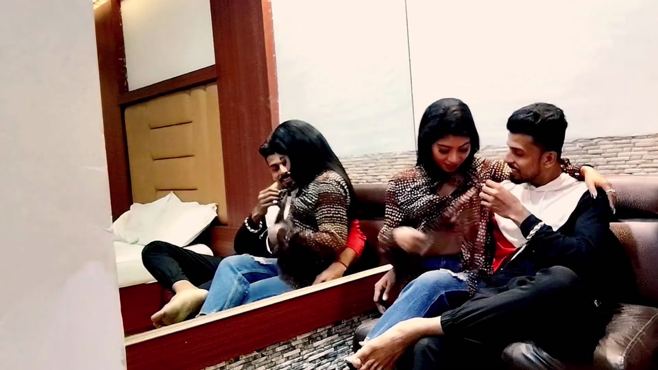 Sauteli bahan ko Hotal me le ja kar jabardastii patak kar  chod diya screenshot 1
