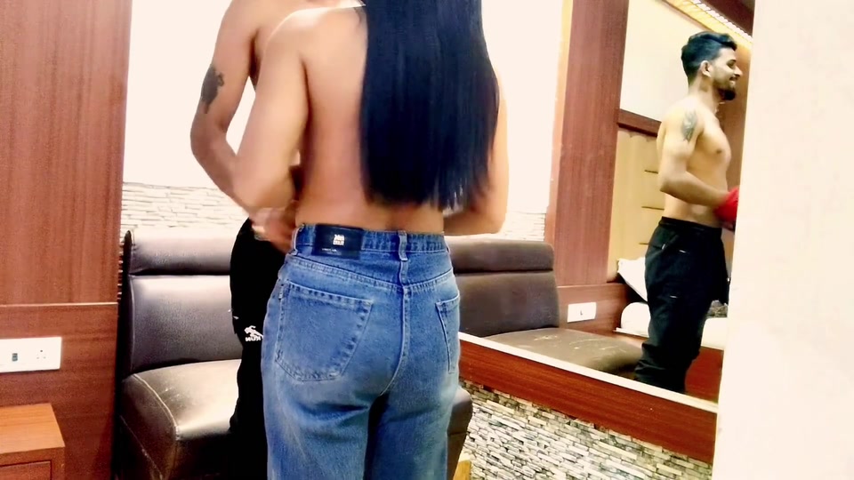 Sauteli bahan ko Hotal me le ja kar jabardastii patak kar  chod diya screenshot 4