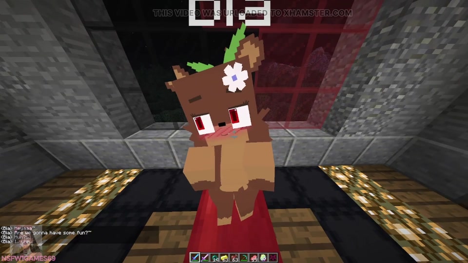 Jennys Mod with all mobs and other hot poses screenshot 6