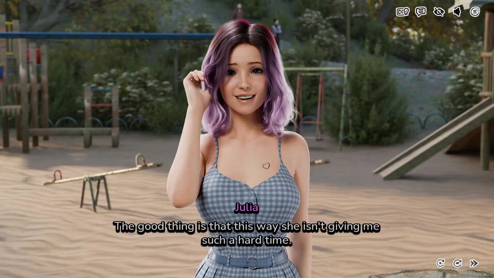 Complete Gameplay - Freshwomen 3, Part 21 screenshot 2