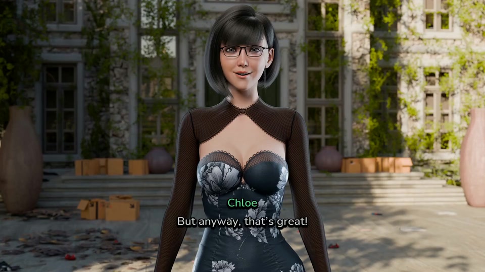 Complete Gameplay - Freshwomen 3, Part 21 screenshot 4
