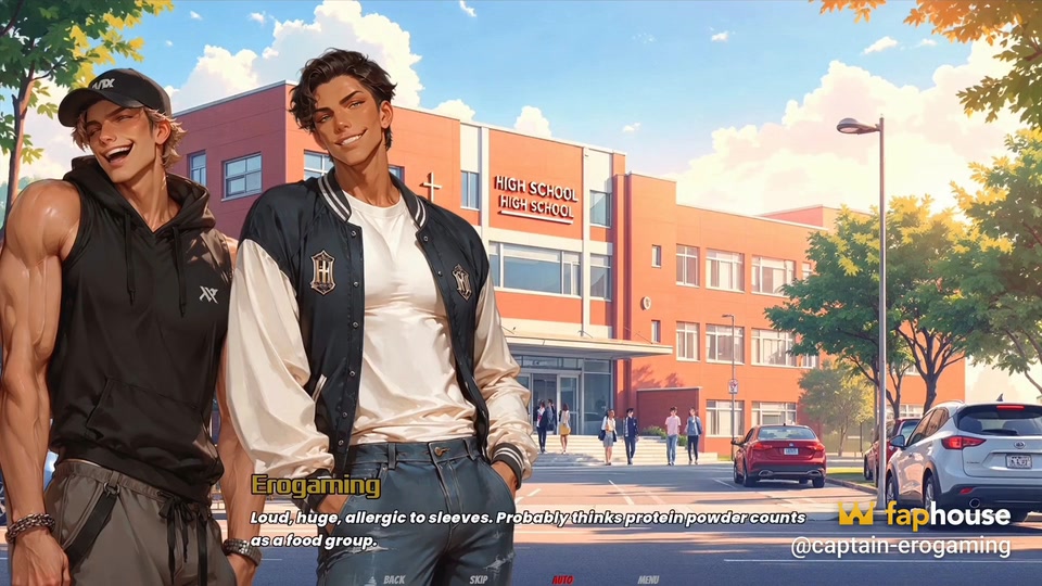 Between Rounds - Part 1 screenshot 3