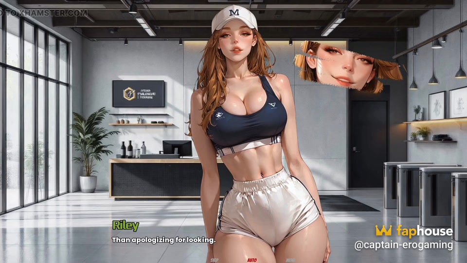 Between Rounds - Part 1 screenshot 5