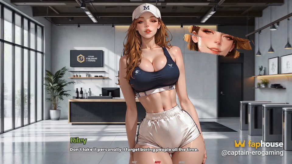 Between Rounds - Part 1 screenshot 6