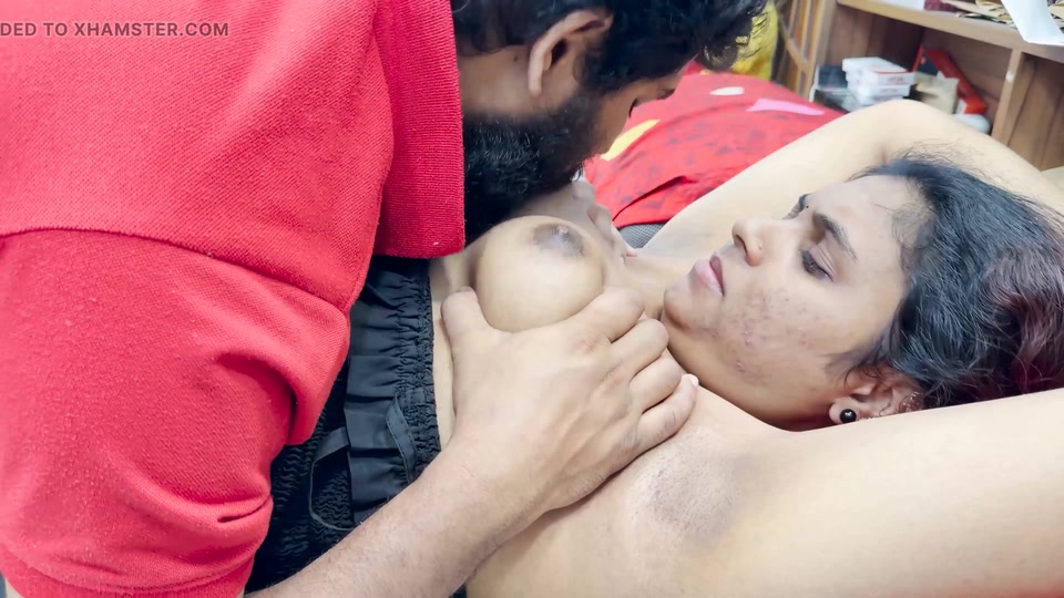 Malayali Girl Non Stop Boobs Suck by Mallu Boy screenshot 3