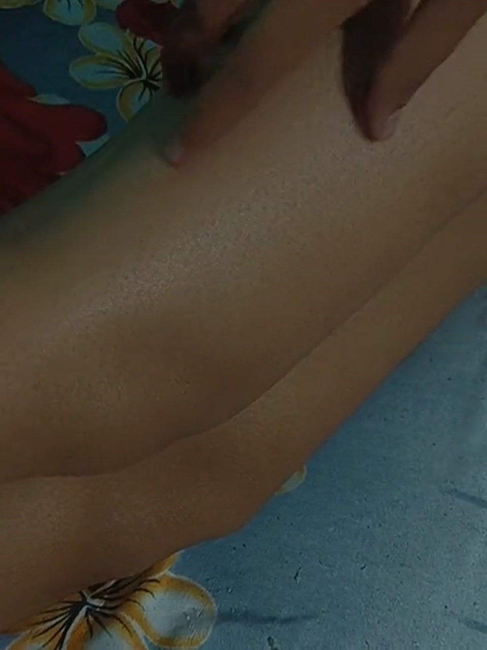 Sister-in-law's massage screenshot 5