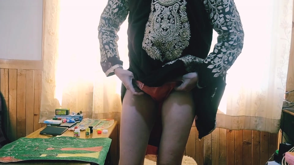 Helping My Stepmom Move On in Life screenshot 3