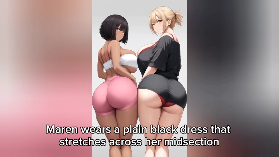 The sisterhood test screenshot 2
