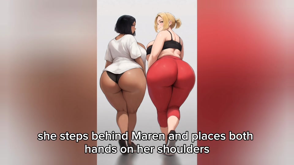 The sisterhood test screenshot 4