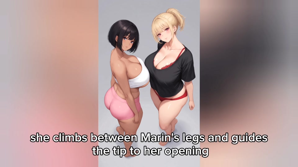 The sisterhood test screenshot 5
