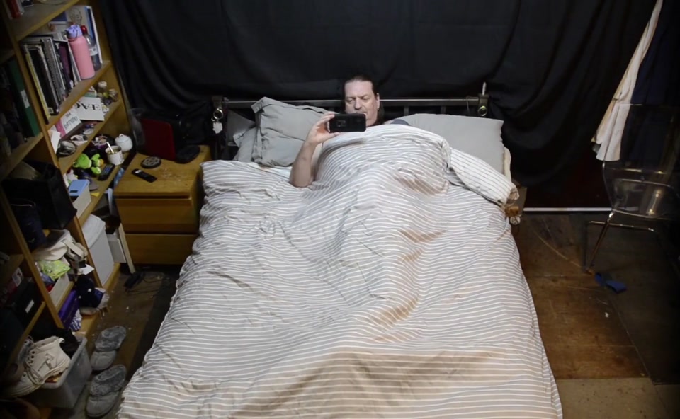 Threesome of His Dreams screenshot 3