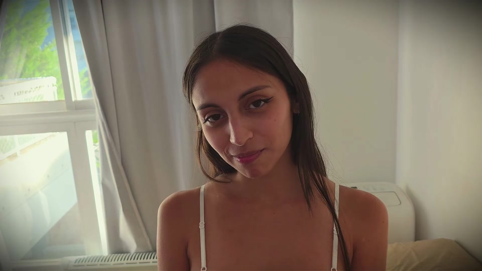 Submissive slut used to generate pleasure! screenshot 6