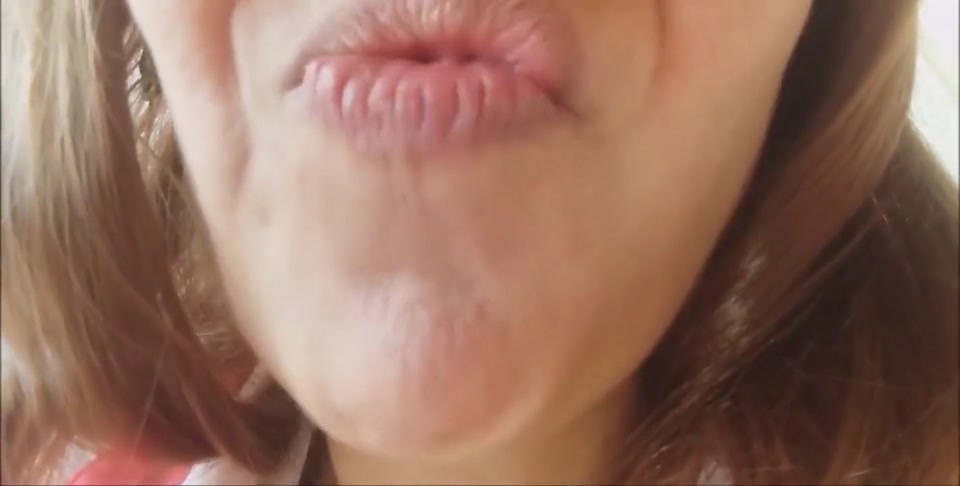 My Mouth Is Ready to Eat You Slowly but Firmly