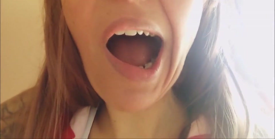 My Mouth Is Ready to Eat You Slowly but Firmly screenshot 4
