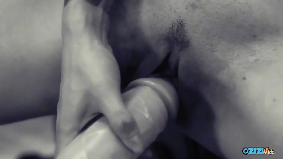 Her Passion for Sex Is Like Lightning and Her Blowjob Arts Are the Hottest Around screenshot 2