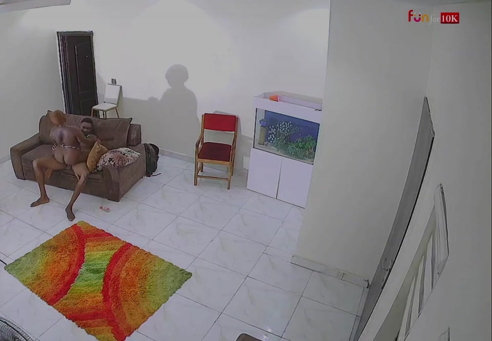 I Invited My Girl Over for a Hot Fuck screenshot 3