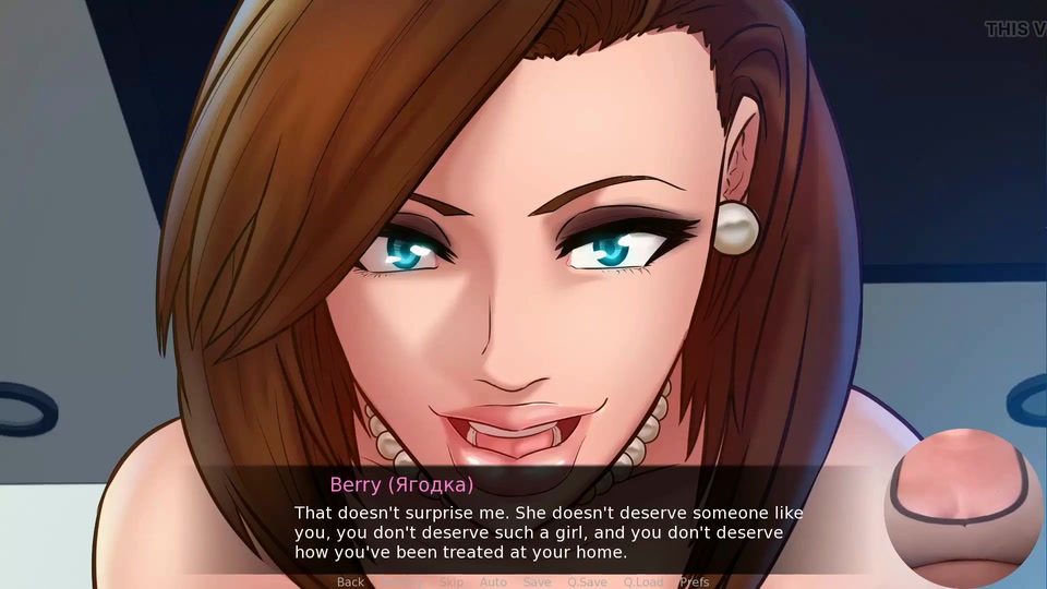 Gameplay Confined with Goddesses - Part 6 screenshot 5