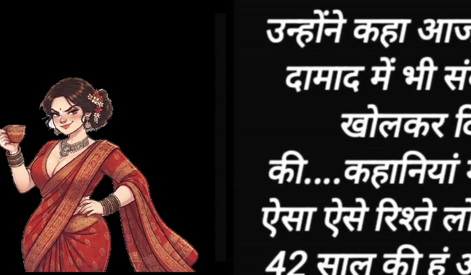 Jab Damad Ne Saas Ko Pela screenshot 2