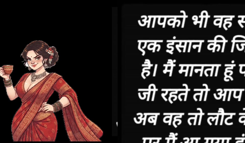 Jab Damad Ne Saas Ko Pela screenshot 3
